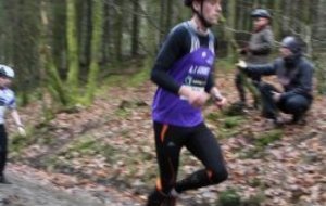 Bike des Veilles Forges